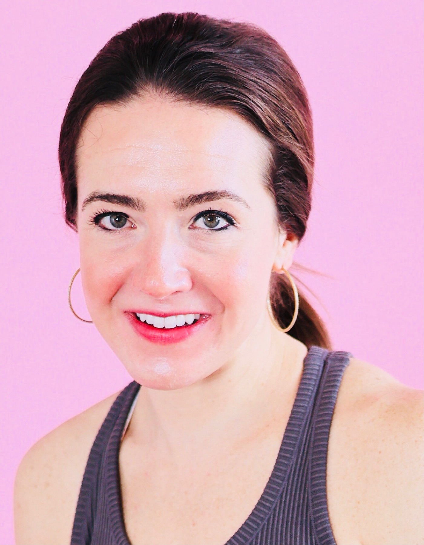 Claire Kenney